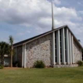 Calvary Assembly of God - Kissimmee, Florida