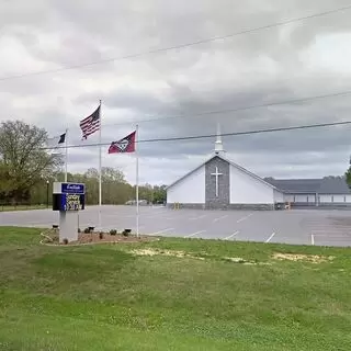 Bentonville Eastside Assembly of God - Bentonville, Arkansas