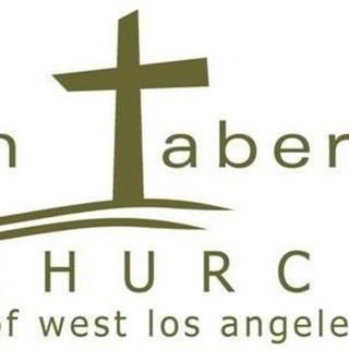 Faith Tabernacle Los Angeles, California