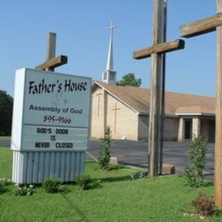 Father's House Assembly of God