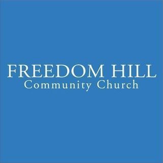 Freedom Hill Community Church Malden, Massachusetts