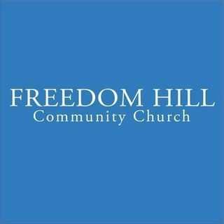 Freedom Hill Community Church - Malden, Massachusetts