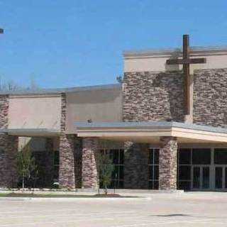 North Central Church - Spring, Texas
