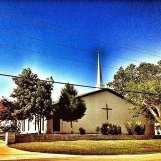 Cross Life and Hope Church of the Assemblies of God Euless, Texas