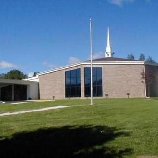 First Assembly of God Saline, Michigan