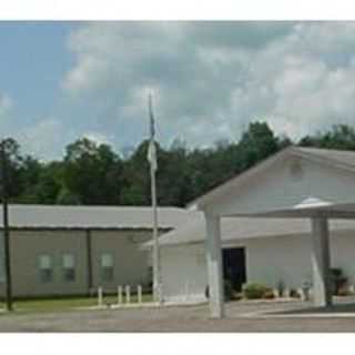 New Smyrna Assembly of God - Bonifay, Florida