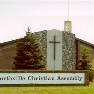 Northville Christian Assembly of God Northville, Michigan