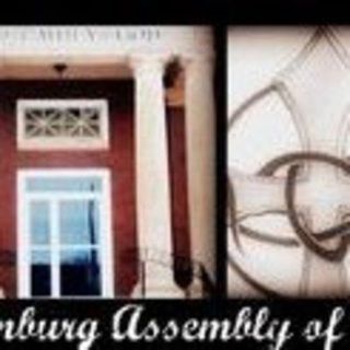 Assembly of God Hamburg, Iowa