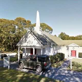 Friendship Community Church Ledyard, Connecticut