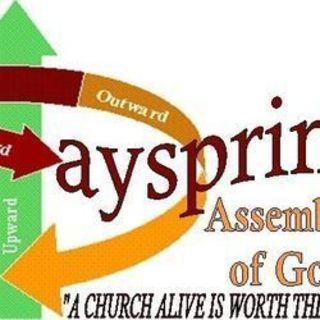 Dayspring Assembly of God Dawson Springs, Kentucky