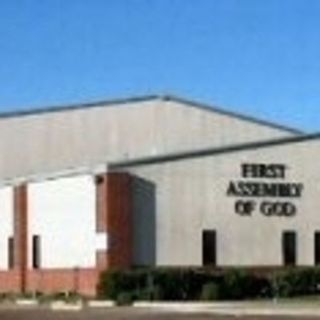 First Assembly of God Lubbock, Texas