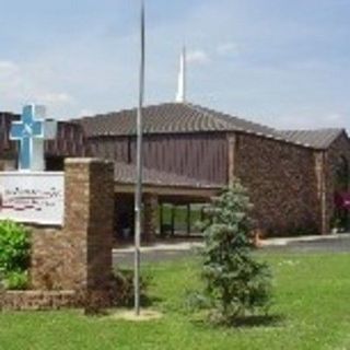 First Assembly of God Mountain Home, Arkansas