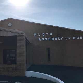 Floyd Assembly of God Searcy, Arkansas