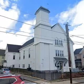 Iglesia Cristiana Ebenezer Asamblea de Dios - Lowell, Massachusetts