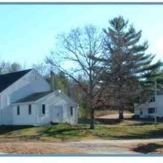 Grace Family Church - Waterboro, Maine