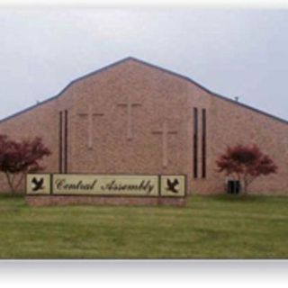 Central Assembly of God Muskegon, Michigan