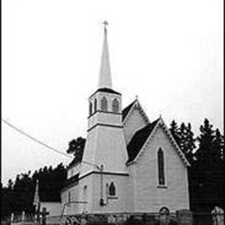 Brooklyn Anglican Parish - Lethbridge, Newfoundland and Labrador