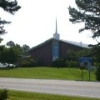 Assembly of God Eureka Springs, Arkansas