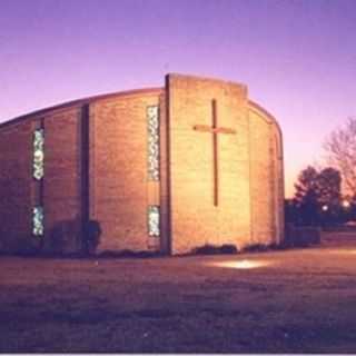Glad Tidings Church - Dunn, North Carolina