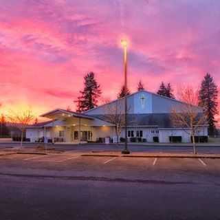 NorthLake Church - Camas, Washington