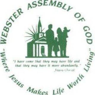 Assembly of God - Webster, New York