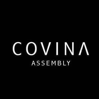 Assembly Of God Church - Covina, California