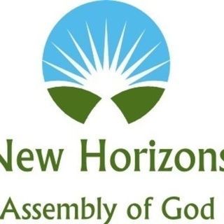 New Horizons Family Worship Center Grand Saline, Texas