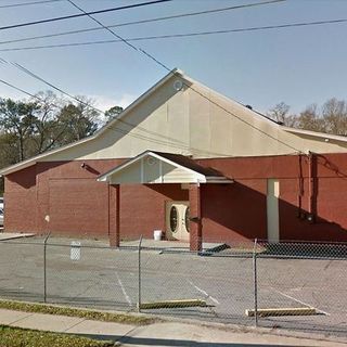 Iglesia Asamblea de Dios El Refugio Columbus, Georgia