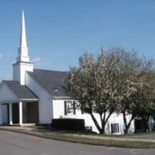 Bethel Christian Church Assemblies of God Bristol, Connecticut