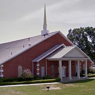 Refuge Church of the Assemblies of God - Jonesboro, Arkansas