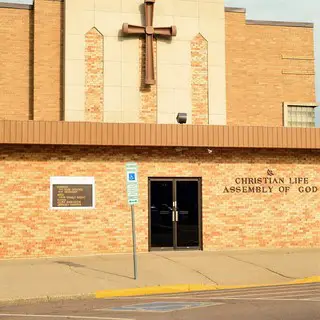 Christian Life Assembly of God Watertown, South Dakota