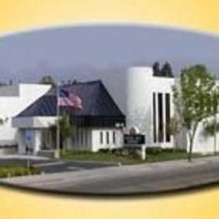 Orange Hills Assembly of God - Orange, California