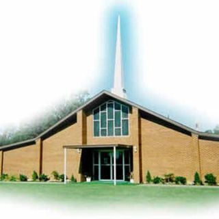 First Assembly of God Pocahontas, Arkansas