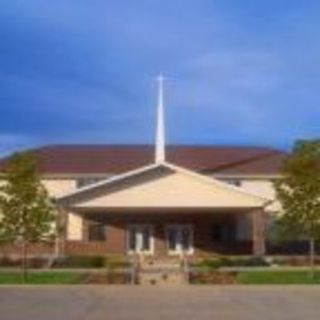 Assembly of God Big Rapids, Michigan