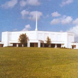 Assembly Christian Center New Iberia, Louisiana