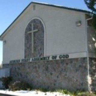 First Assembly of God Auburn, California