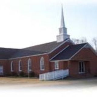 Ebenezer Assembly of God Aulander, North Carolina