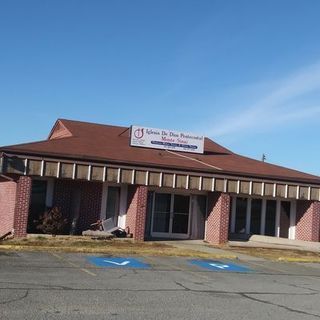 Iglesia Pentecostal Monte Sinai Sevierville, Tennessee