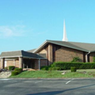 First Assembly of God Sweetwater, Tennessee