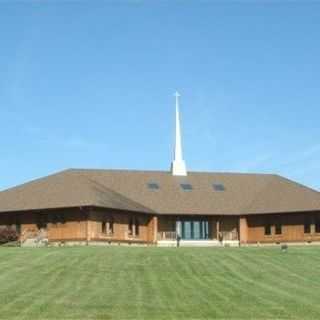 Trinity Assembly of God - Georgetown, Kentucky
