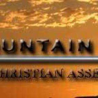 Mountain View Christian Assembly of God - Sandy, Utah