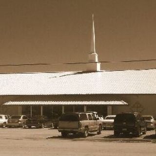 First Assembly of God Lovington, New Mexico