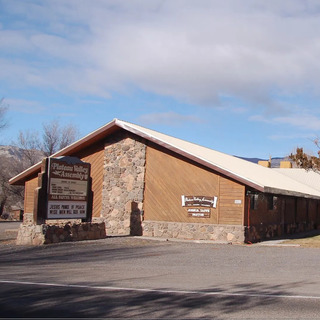 Plateau Valley Assembly of God Collbran, Colorado