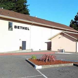 Bethel Church - Eureka, California