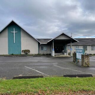 Tillamook Christian Center Tillamook, Oregon