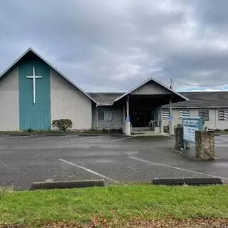 Tillamook Christian Center - Tillamook, Oregon