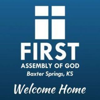 First Assembly of God Baxter Springs, Kansas