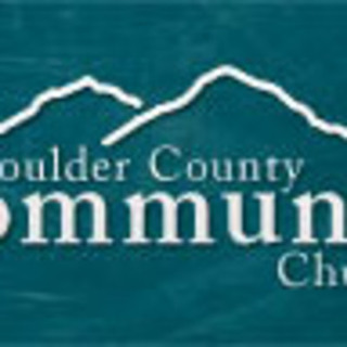 Boulder County Community Church Louisville, Colorado