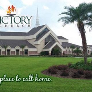 Victory Church Lakeland, Florida