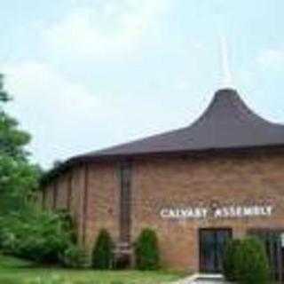 Calvary Church of the Assemblies of God - Irwin, Pennsylvania